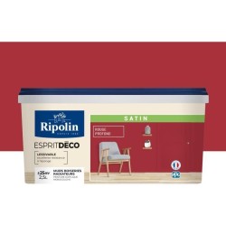 RIPOLIN - ESPRIT DECO RGE...