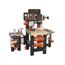 SMOBY - Black and Decker -...