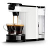 Cafetiere a dosette - PHILIPS - SENSEO - HD6592/05 - Switch 2-en-1