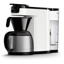 Cafetiere a dosette - PHILIPS - SENSEO - HD6592/05 - Switch 2-en-1