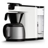 Cafetiere a dosette - PHILIPS - SENSEO - HD6592/05 - Switch 2-en-1