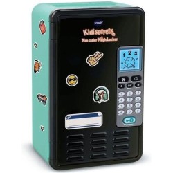 VTECH KIDISECRETS - MON...