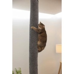 Sac a grimper pour chats -...
