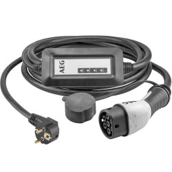Chargeur portable véhicule...