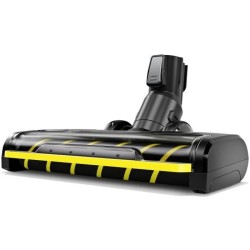 KARCHER - Brosse douce pour...