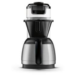 Cafetiere a dosette - PHILIPS - SENSEO - HD6592/05 - Switch 2-en-1