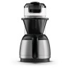Cafetiere a dosette - PHILIPS - SENSEO - HD6592/05 - Switch 2-en-1
