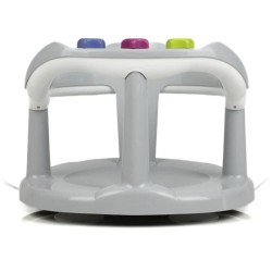 THERMOBABY ANNEAU DE BAIN AQUABABY© Gris Charme