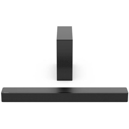 Barre de son sans fil Hisense HS2100 - Bluetooth 5.3 - HDMI eARC - 2,1CH - 24...