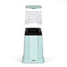Machine a pop-corn - LIVOO - DOM497 - 1200W - 100g de mais - Arret automatiqu...