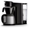 Cafetiere a dosette - PHILIPS - SENSEO - HD6592/65 - Switch 2-en-1