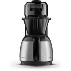Cafetiere a dosette - PHILIPS - SENSEO - HD6592/65 - Switch 2-en-1
