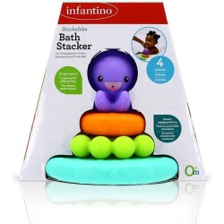 Jouet de bain - INFANTINO -...