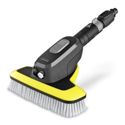 Brosse de lavage 3 en 1 -...