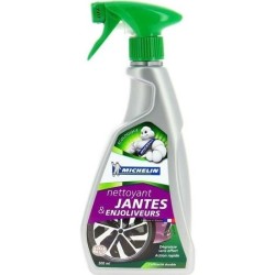 Nettoyant jantes...