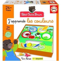 Jeu d'apprentissage - EDUCA...