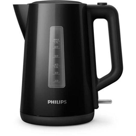 Bouilloire électrique - PHILIPS - HD9318/20 - 1,7 L - Noir