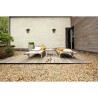 Applique murale extérieure - PHILIPS - Creek - Orientation vers le