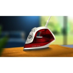 Fer a repasser vapeur - PHILIPS - DST2010/40 - A vapeur avec systeme
