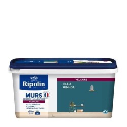 RIPOLIN Peinture Couleur...