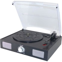 Platine vinyle INOVALLEY...