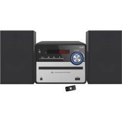 Chaîne Hifi bluetooth 5.0 -...