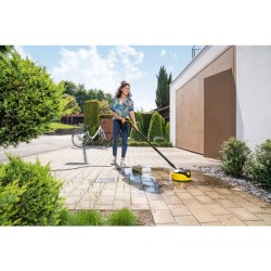 Nettoyant pierre et façades KARCHER - RM 623 - 5L