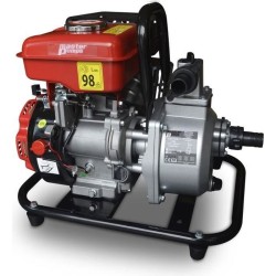 Pompe de surface thermique 79.6cc - ELEM - MPG7HP24 - 7000 L/H - Arrosage de ...