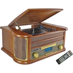 INOVALLEY RETRO29E-N Chaîne...