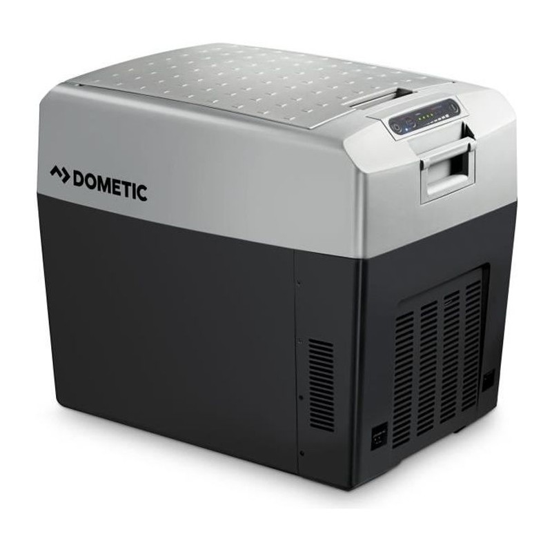 Glaciere thermoélectrique 33 L - DOMETIC TCX 35 ACDC - 12/24/230 V - Chaud/Froid