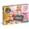 Atelier de maquillage - Clementoni - Make-up studio - Application