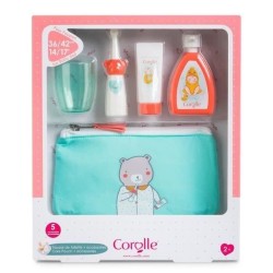 Bb36 trousse de toilette