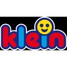 Lance a incendie pour enfant - KLEIN - 8932 - Réservoir dorsal 2L - Jet d'eau