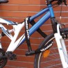 Chaîne Antivol Vélo - MASTER LOCK - 90 cm de longueur - Acier cémenté résista...
