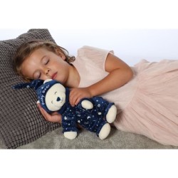 Gipsy Toys - Baby Bear Glow In The Dark - Peluche Pour Enfant - Brille Dans L...