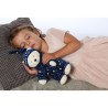 Gipsy Toys - Baby Bear Glow In The Dark - Peluche Pour Enfant - Brille Dans L...