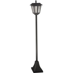 Lampadaire solaire - SMART...