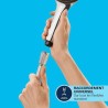 Pommeau de douche - GROHE Vitalio - 1 jet - Technologie anti-brûlure - Econom...