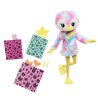 Barbie-Barbie Cutie Reveal-Poupée manchot Reve Coloré et 10 surprises