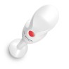 Mixeur plongeant BOSCH MSM14100 CLEVERMIXX - 400W, 1 vitesse, pied plastique,...