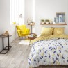 Parure de lit 2 personnes - TODAY - Sunshine 8.58 - 220 x 240 cm - 100% Coton...