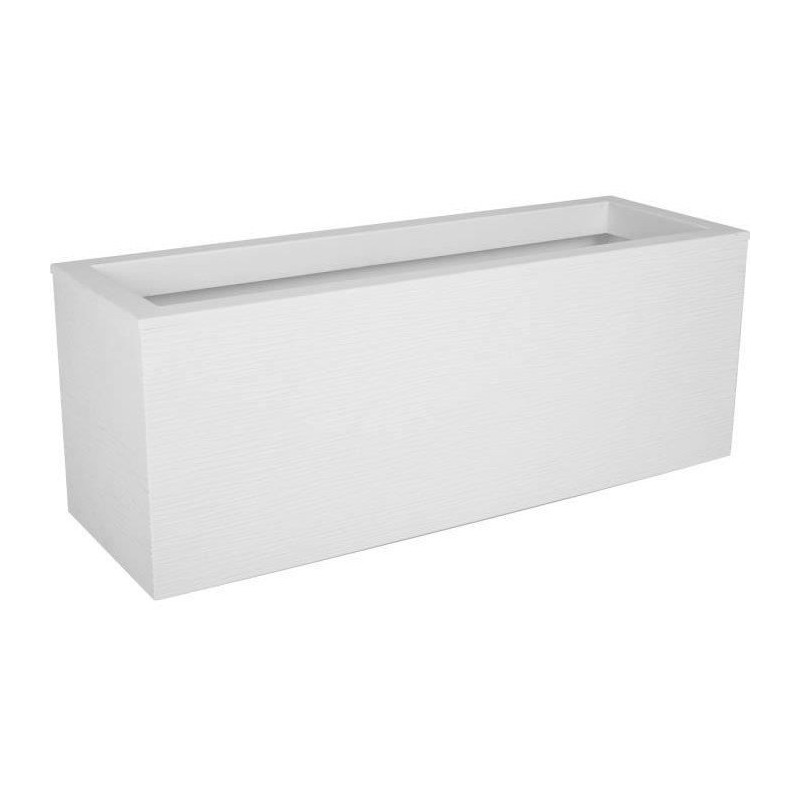 Balconniere - EDA - Graphit Up - 25 L - Intérieur/ Extérieur - Décor Graphiqu...