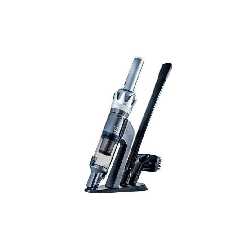 Aspirateur a main convertible - EZICLEAN - BLASTER F130 - 14000 Pa - 120 W - ...