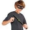 BANDAI - Miraculous Set de transformation - Chat Noir - Accessoire Magique - ...