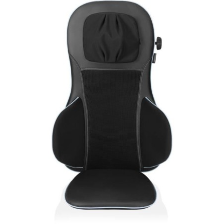 Siege massant premium - MEDISANA MC 825 - Shiatsu et acupression - 3 zones + ...