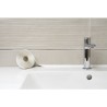 Joint pret a poser - GEB - Largeur 15 mm x 3,35 m - Blanc