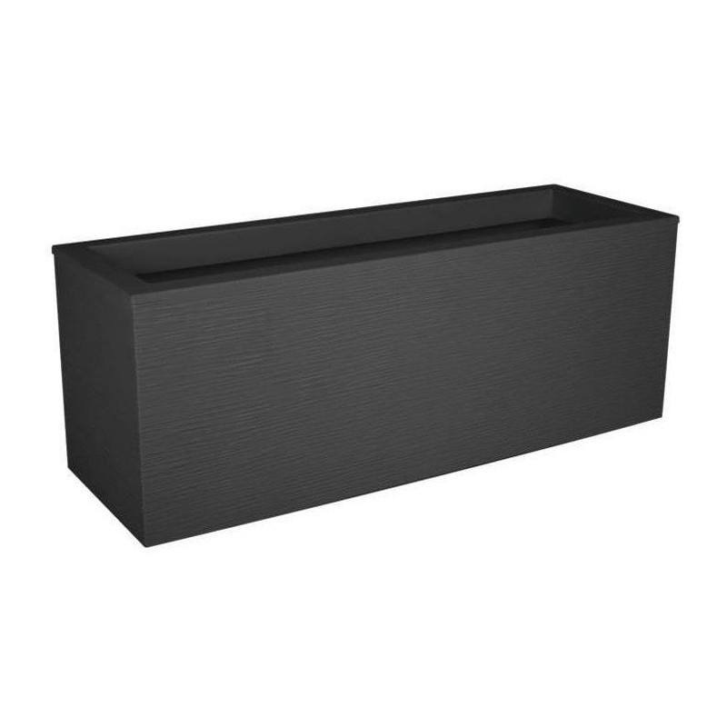 Balconniere - EDA - Graphit Up - 25 L - Intérieur/ Extérieur - Décor Graphiqu...