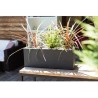 Balconniere - EDA - Graphit Up - 25 L - Intérieur/ Extérieur - Décor Graphiqu...