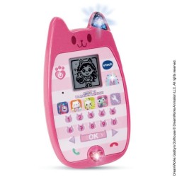 VTECH GABBY ET LA MAISON...