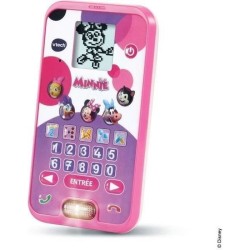 Vtech - smartphone éducatif...